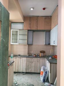 Kitchen Image of 1192 Sq.ft 2.5 BHK Apartment / Flat for sale in Rishabh Cloud 9 Towers, Vaishali Ghaziabad for Rs. 12000000