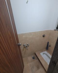 Bathroom Image of 1979 Sq.ft 3 BHK Apartment / Flat for sale in Gera Trinity Towers, Kharadi Pune for Rs. 27500000