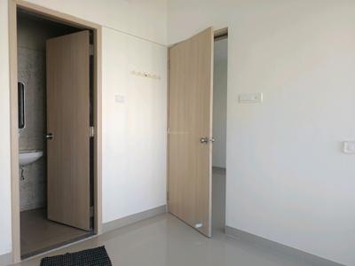 Bedroom Image of 650 Sq.ft 1 BHK Apartment / Flat for sale in Kumar Parc Residences A1, Hadapsar Pune for Rs. 5100000