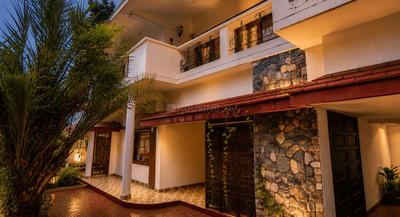 Image of 4000 Sq.ft 4 BHK Villa for rent in Vasant Vihar Phase 1, Dehradun for Rs. 150000