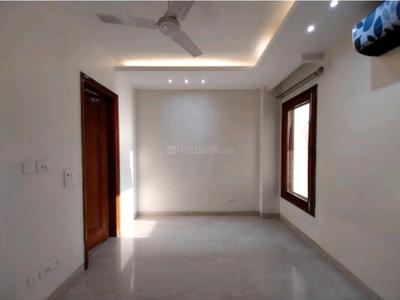 Bedroom Image of 2700 Sq.ft 4 BHK Builder Floor for sale in New Friends Colony New Delhi for Rs. 82500000