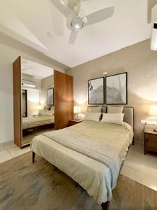Bedroom Image of 3655 Sq.ft 4 BHK Apartment / Flat for sale in Prestige Lavender Fields, Varthur Bengaluru for Rs. 52000000