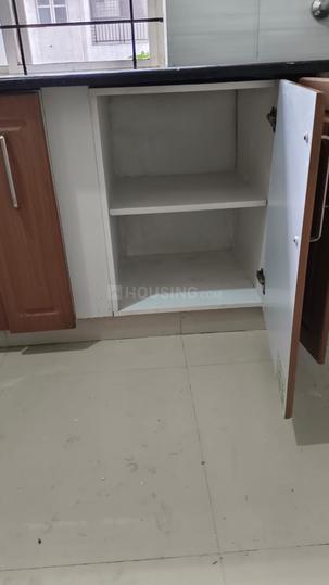 S V residency Kitchen 1