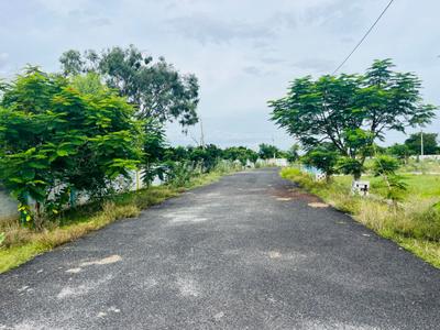 Image of 1200 Sq.ft Residential Plot / Land for sale in Yerpudu, Tirupathi for Rs. 1499999