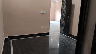 Bedroom Image of 1250 Sq.ft 2 BHK Villa for rent in Krishna Aprameya Enclave, Raj Nagar Extension Ghaziabad for Rs. 20000