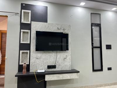 Hall Image of 1200 Sq.ft 2 BHK Apartment / Flat for rent in Malviya Nagar Jaipur for Rs. 30000