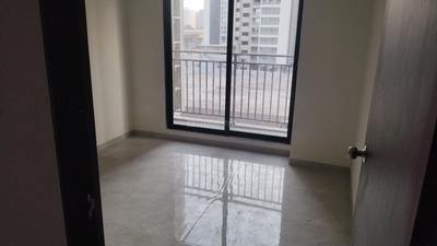 Bedroom Image of 1251 Sq.ft 2 BHK Apartment / Flat for sale in Mahadev Omkar Heights, Dahin Nagar Surat for Rs. 4591000
