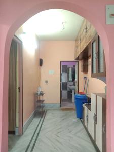 Passage Image of 1500 Sq.ft 3 BHK Apartment / Flat for sale in North Dum Dum Bediapara Kolkata for Rs. 8000000