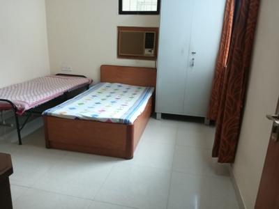Bedroom Image of 1220 Sq.ft 3 BHK Apartment / Flat for sale in Tata Glendale, Thane West Thane for Rs. 22100000