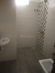 Bathroom Image of 1800 Sq.ft 3 BHK Apartment / Flat for sale in Trident Galaxy, Kalinga Nagar Bhubaneswar for Rs. 13000000