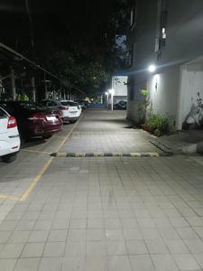 Image of 900 Sq.ft 2 BHK Apartment / Flat for sale in Atharva Purva, Hadapsar, Pune for Rs. 4800000