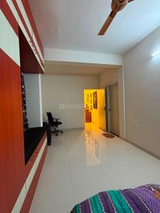 Bedroom Image of 1955 Sq.ft 3 BHK Apartment / Flat for sale in DS Sangam Grand, K R Puram Bengaluru for Rs. 18500000