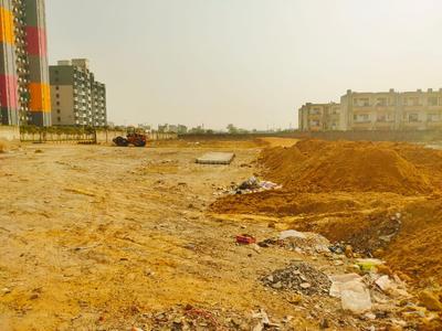 Image of 109 Sq.ft Residential Plot / Land for sale in Dwarkadhish City, Sector 3, Dharuhera for Rs. 9200000
