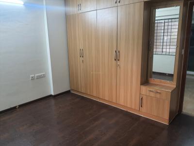Bedroom Image of 1322 Sq.ft 2 BHK Apartment / Flat for sale in Arge Urban Bloom, Yeswanthpur Bengaluru for Rs. 11000000