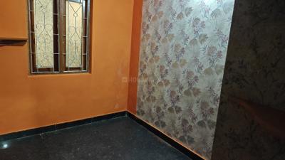 Bedroom Image of 1200 Sq.ft 3 BHK Independent House for rent in Ejipura Bengaluru for Rs. 45000