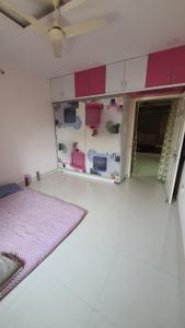 Bedroom Image of 940 Sq.ft 2 BHK Apartment / Flat for sale in Keerthi Richmond Villas, Bandlaguda Jagir Hyderabad for Rs. 5500000