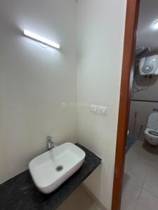 Image of 1250 Sq.ft 2 BHK Builder Floor for rent in BTM Layout, Bengaluru for Rs. 35000