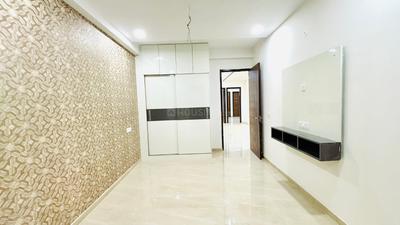 Hall Image of 1485 Sq.ft 3 BHK Apartment / Flat for sale in Peer Muchalla Zirakpur for Rs. 8750000