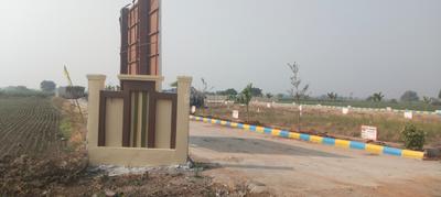 Image of 200 Sq.ft Residential Plot / Land for sale in Lam, Guntur for Rs. 3200000