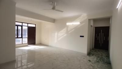 Living Room Image of 1770 Sq.ft 3 BHK Apartment / Flat for rent in Cosmos Express 99, Sector 99 Gurgaon for Rs. 35000