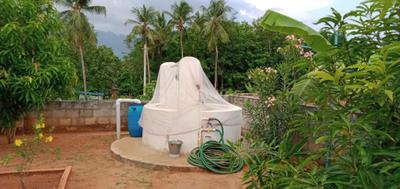 Image of 1150 Sq.ft 2 BHK Independent House for sale in Vallikode, Palakkad for Rs. 6000000