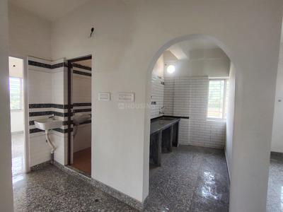 Hall Image of 1350 Sq.ft 3 BHK Apartment / Flat for sale in Kasba Kolkata for Rs. 8700000
