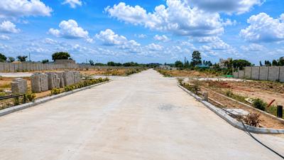 Image of 1100 Sq.ft Residential Plot / Land for sale in Kasturi Nagar, Bengaluru for Rs. 7700000