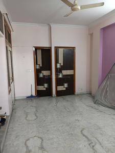 Hall Image of 1235 Sq.ft 2 BHK Builder Floor for rent in Vasundhara Ghaziabad for Rs. 16300