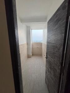Balcony Image of 2105 Sq.ft 3 BHK Apartment / Flat for sale in Niharika Skyline, Khaja Guda Hyderabad for Rs. 24900000