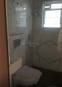 Bathroom Image of 1100 Sq.ft 3 BHK Apartment / Flat for sale in Ballygunge Kolkata for Rs. 21000000