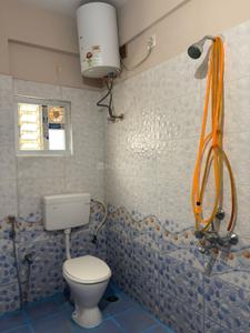 Bathroom Image of 1280 Sq.ft 2 BHK Apartment / Flat for sale in Horamavu Bengaluru for Rs. 15360000
