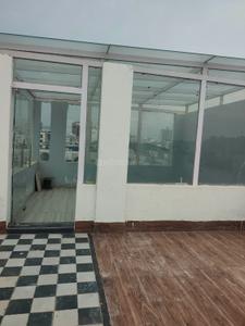 Balcony Image of 5100 Sq.ft 6 BHK Villa for rent in Emaar Gomti Greens, Gomti Nagar Lucknow for Rs. 130000