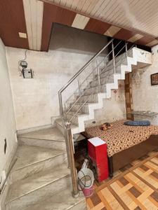 Bedroom Image of 600 Sq.ft 2.5 BHK Independent House for sale in Modinagar Ghaziabad for Rs. 2300000
