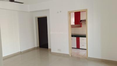 Living Room Image of 959 Sq.ft 2 BHK Apartment / Flat for sale in Paras Tierea, Sector 137 Noida for Rs. 8100000