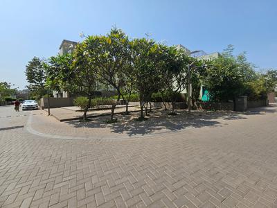 Image of 4000 Sq.ft 4 BHK Villa for sale in Goyal Arcus, Shela, Ahmedabad for Rs. 62500000