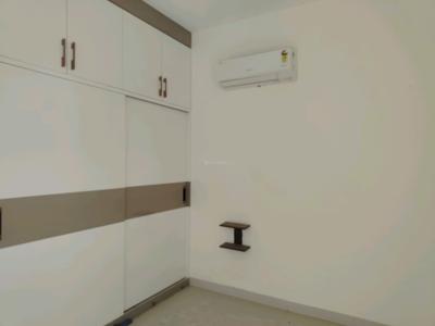 Bedroom Image of 1262 Sq.ft 2 BHK Apartment / Flat for rent in AIPL Zen Residences, Sector 70A Gurgaon for Rs. 50000