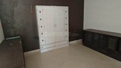 Bedroom Image of 1400 Sq.ft 2 BHK Apartment / Flat for rent in Prestige Wellington Park, Jalahalli Bengaluru for Rs. 40000