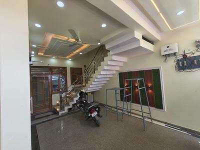 Hall Image of 1650 Sq.ft 2 BHK Independent House for rent in Sushant Golf City Lucknow for Rs. 30000