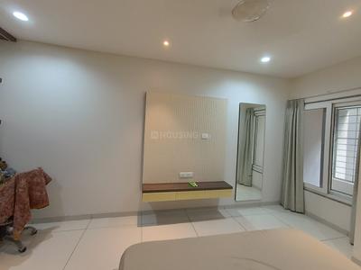 Hall Image of 2500 Sq.ft 5 BHK Independent House for rent in Bhayli Vadodara for Rs. 75000