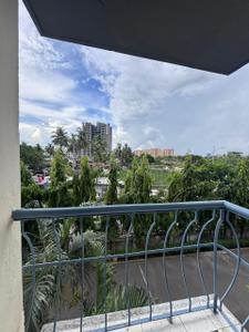 Image of 950 Sq.ft 2 BHK Apartment / Flat for sale in Bengal Peerless Alaktika, New Town, Kolkata for Rs. 8900000