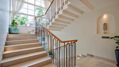 Balcony Image of 5381 Sq.ft 5 BHK Villa for sale in Moira Goa for Rs. 120000000