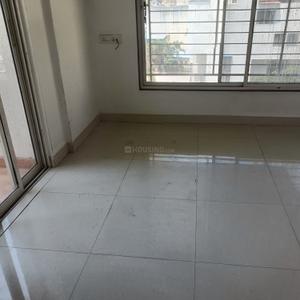 Hall Image of 900 Sq.ft 2 BHK Apartment / Flat for rent in Anshul Eva, Bavdhan Pune for Rs. 30000