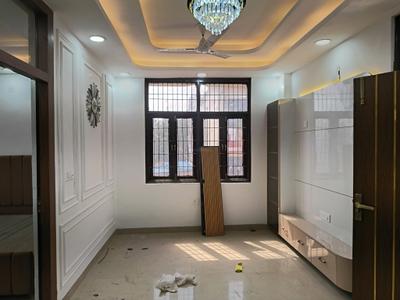 Living Room Image of 1250 Sq.ft 2 BHK Builder Floor for sale in Indirapuram Ghaziabad for Rs. 7000000
