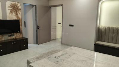 Bedroom Image of 4500 Sq.ft 4 BHK Villa for sale in Nirman Nagar Jaipur for Rs. 45000000