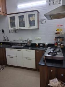 Kitchen Image of 1052 Sq.ft 2 BHK Apartment / Flat for sale in Vadavalli Coimbatore for Rs. 6800000