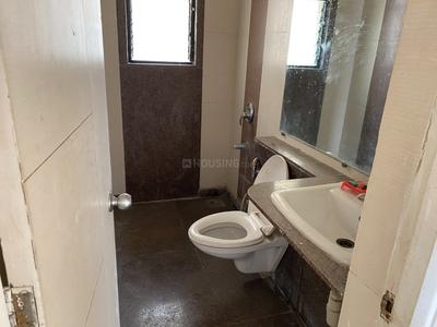 Image of 1360 Sq.ft 3 BHK Apartment / Flat for sale in Kalpataru Splendour, Wakad, Pune for Rs. 13200000