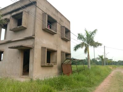 Bratachari Gram Plot View 2
