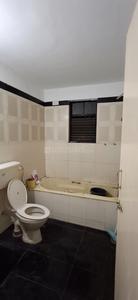 Bathroom Image of Magarpatta Daffodils  in Magarpatta City, Pune
