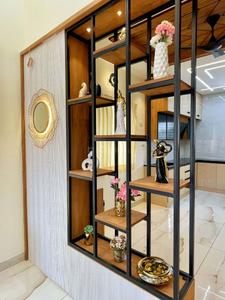 Image of 2700 Sq.ft 3 BHK Independent House for sale in Saravanampatty, Coimbatore for Rs. 14900000