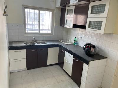 3.5 BHK Independent Builder Floor